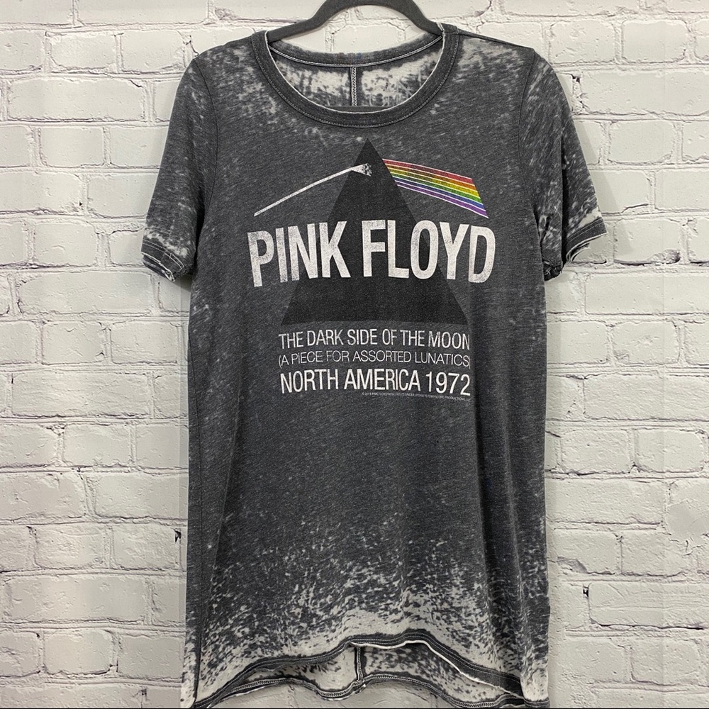 Express T-shirt Pink Floyd Dark Side of the Moon